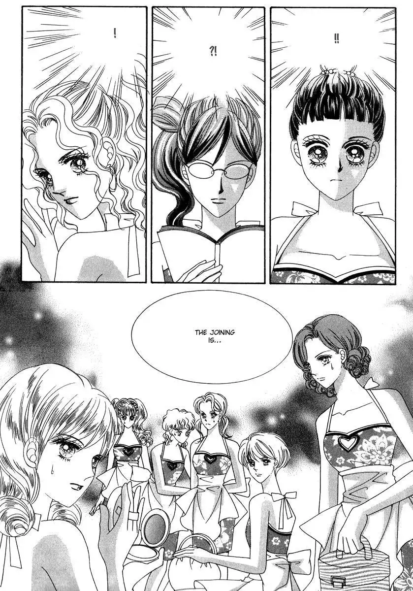 I Will Be Cinderella Chapter 24 40